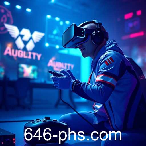 The Rise of 646phs: Gaming Evolves