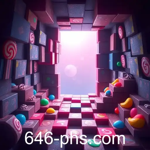 The Rise of 646phs: A Digital Revolution in Gaming