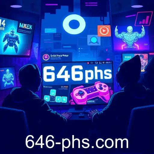 The 646phs Influence on the Gaming World