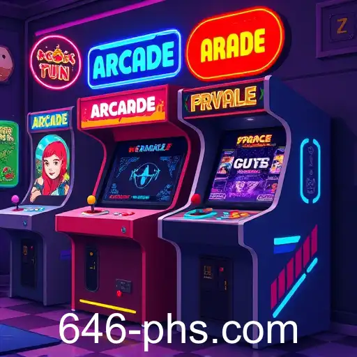 Digital Revolution: The Evolution of Gaming