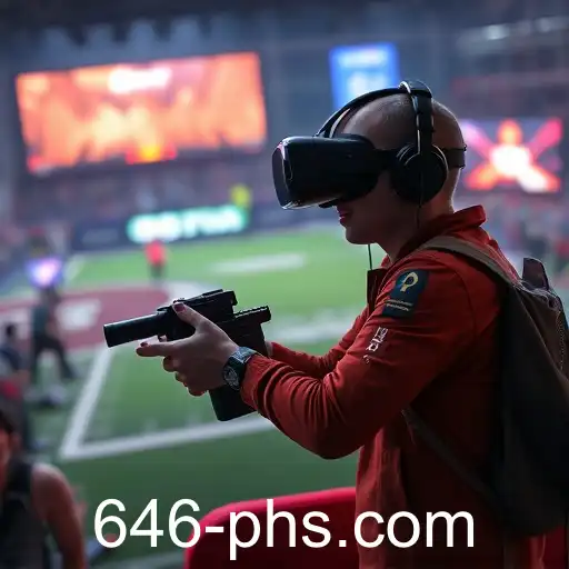 The Future of English Game Sites: A 2025 Perspective