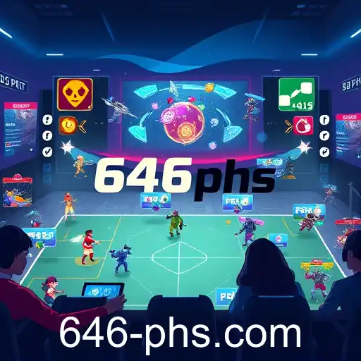 646phs: A Gaming Evolution