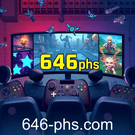 Gaming Evolution in the Digital Age