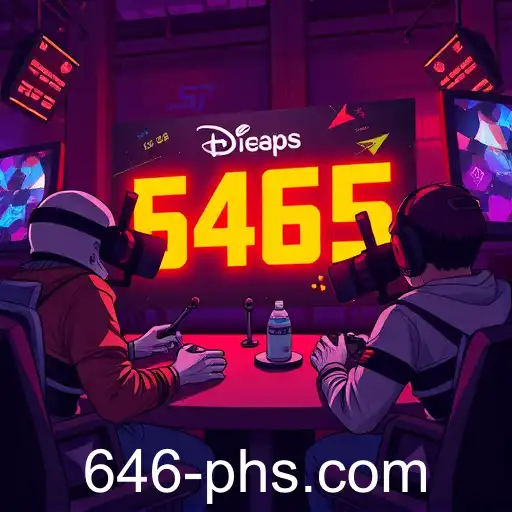 The Evolving Landscape of Online Gaming