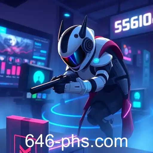 Revolutionizing Online Gaming Experience