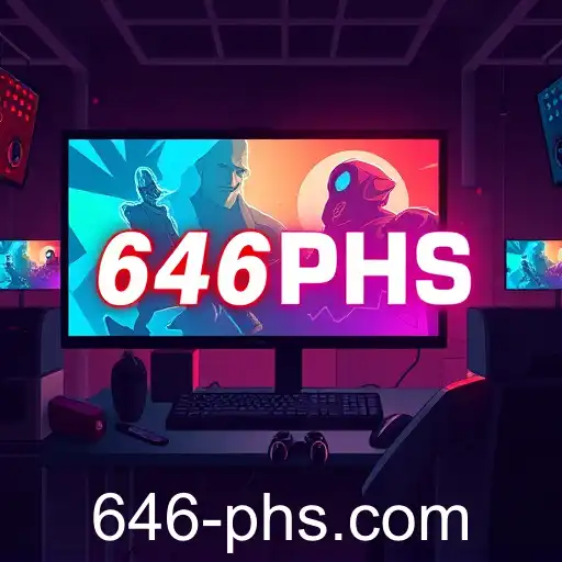 The Rise of 646phs: A Gaming Phenomenon