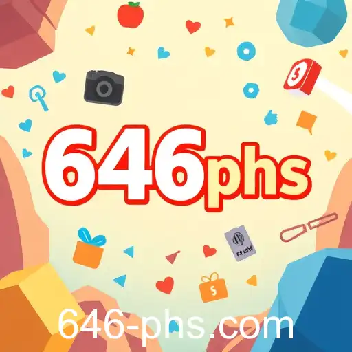 The Rise of 646phs in the Gaming World