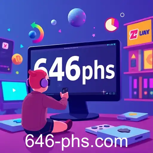 Exploring the Rise of Online English Games