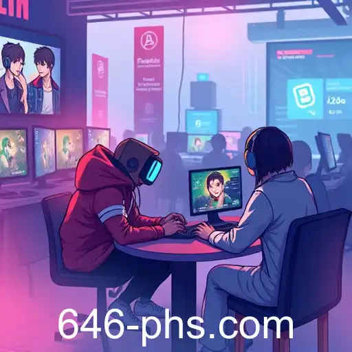 The Rise of Online Gaming Communities in 2025