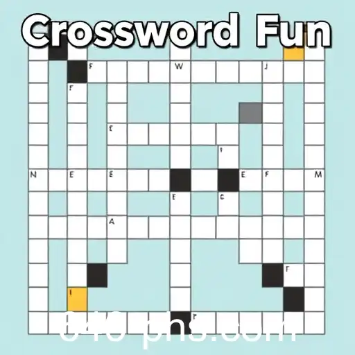 Exploring the Intriguing World of 'Crossword Fun' on 646phs