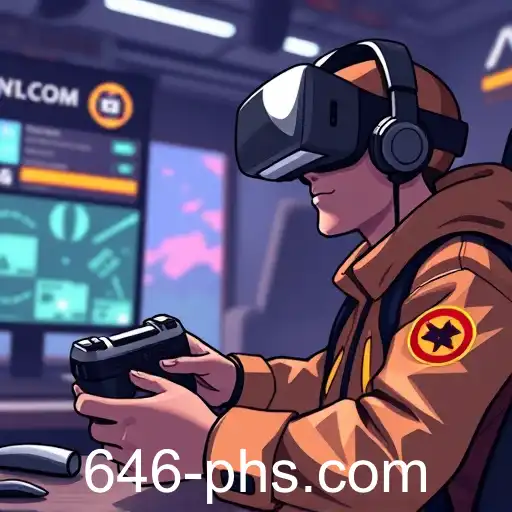 The Evolution of Gaming in 2025