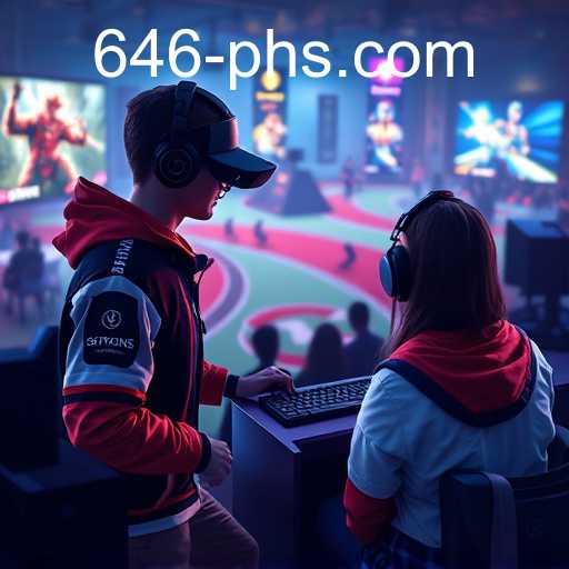 The Evolution of Online Gaming Platforms