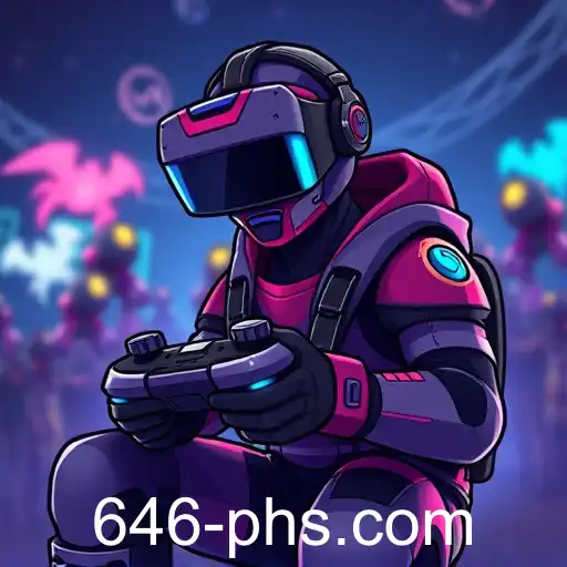 Gaming Evolution in 2025