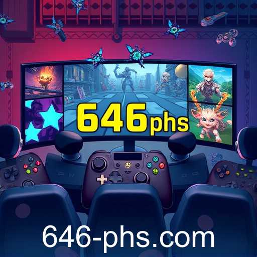 Gaming Evolution in the Digital Age