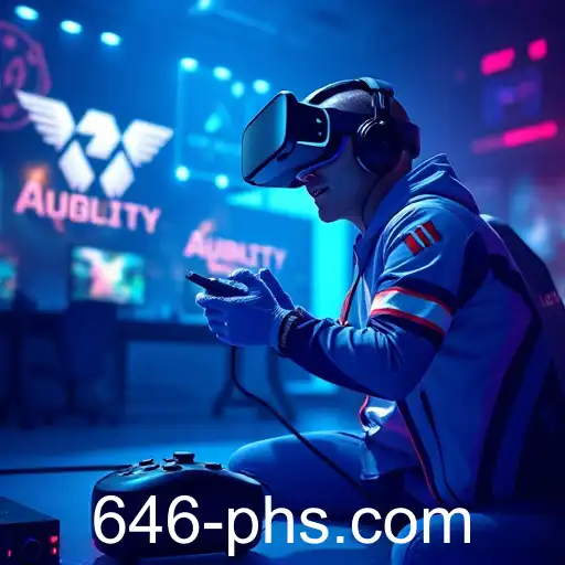 The Evolution of Gaming in 2025