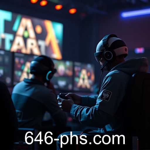 Gaming in the New Era: The Rise of 646phs