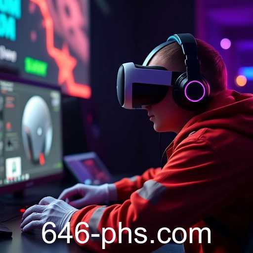 Gaming Trends and Innovations in 2025