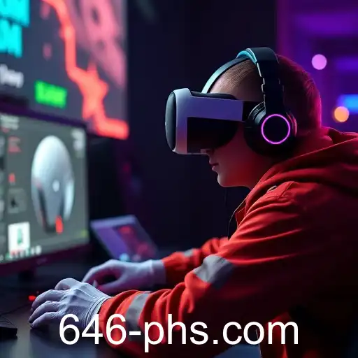 Gaming Trends and Innovations in 2025