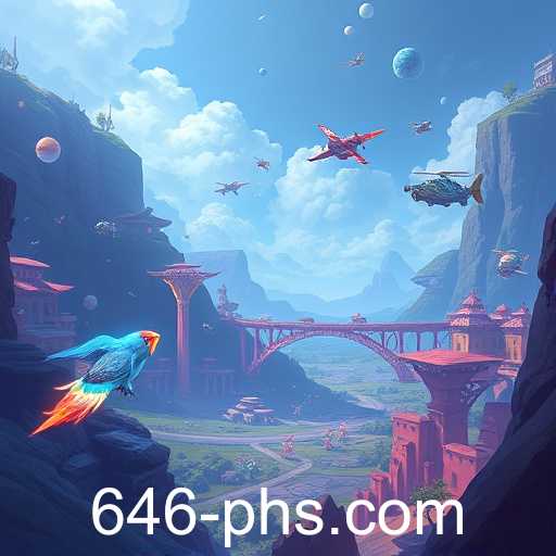 Innovations and Trends in the English Gaming Website Scene