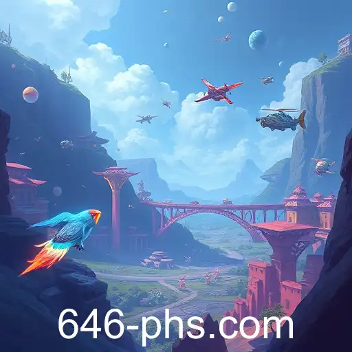 Innovations and Trends in the English Gaming Website Scene