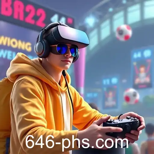 The Surge of Online Gaming in 2025