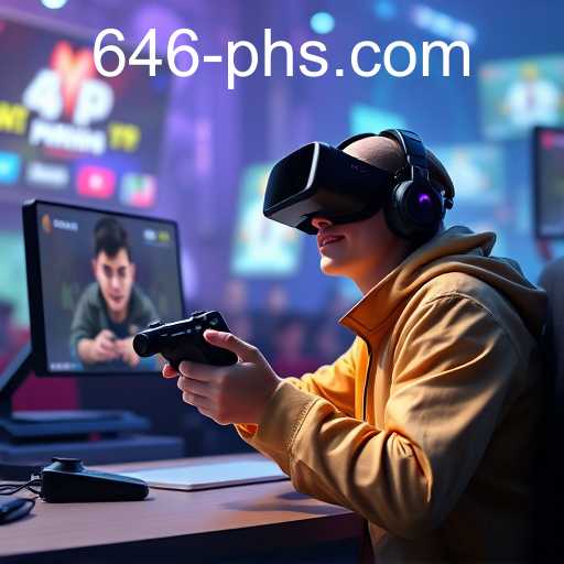 The Resurgence of Online Gaming in 2026