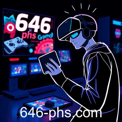 Online Gaming Trends: The Rise of 646phs