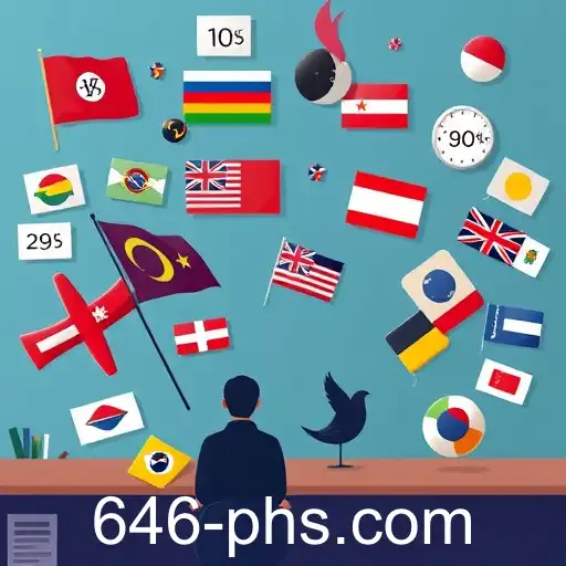 Exploring the Exciting World of Language Quizzes: A Linguistic Journey