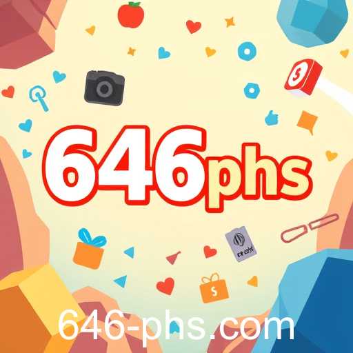 The Rise of 646phs in the Gaming World