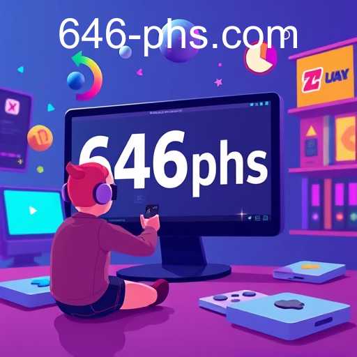 Exploring the Rise of Online English Games