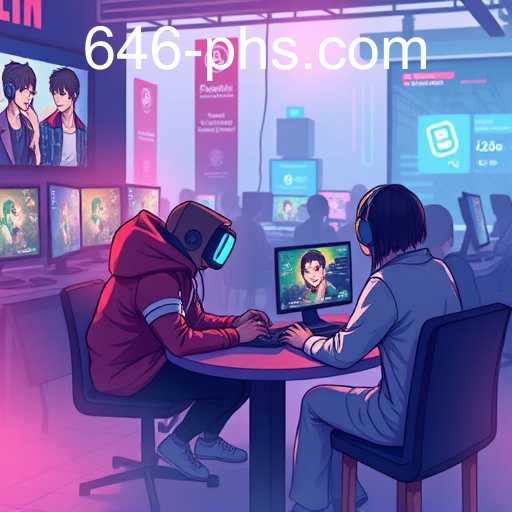 The Rise of Online Gaming Communities in 2025