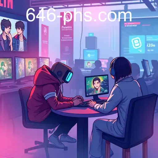 The Rise of Online Gaming Communities in 2025